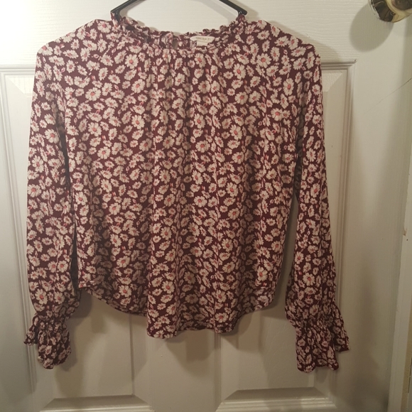 Forever 21 Tops - Forever 21 Womens Top